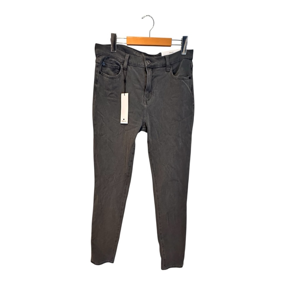 Yoga Jeans, Rachel Skinny Jeans with Stretch Fit